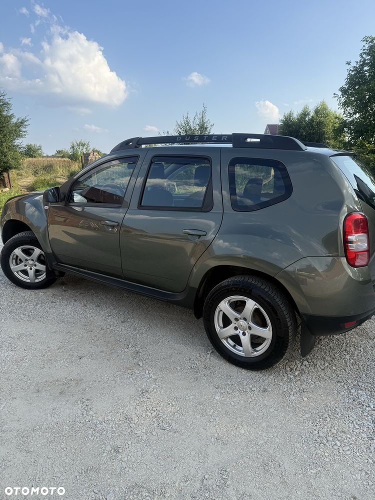 Dacia Duster - 5