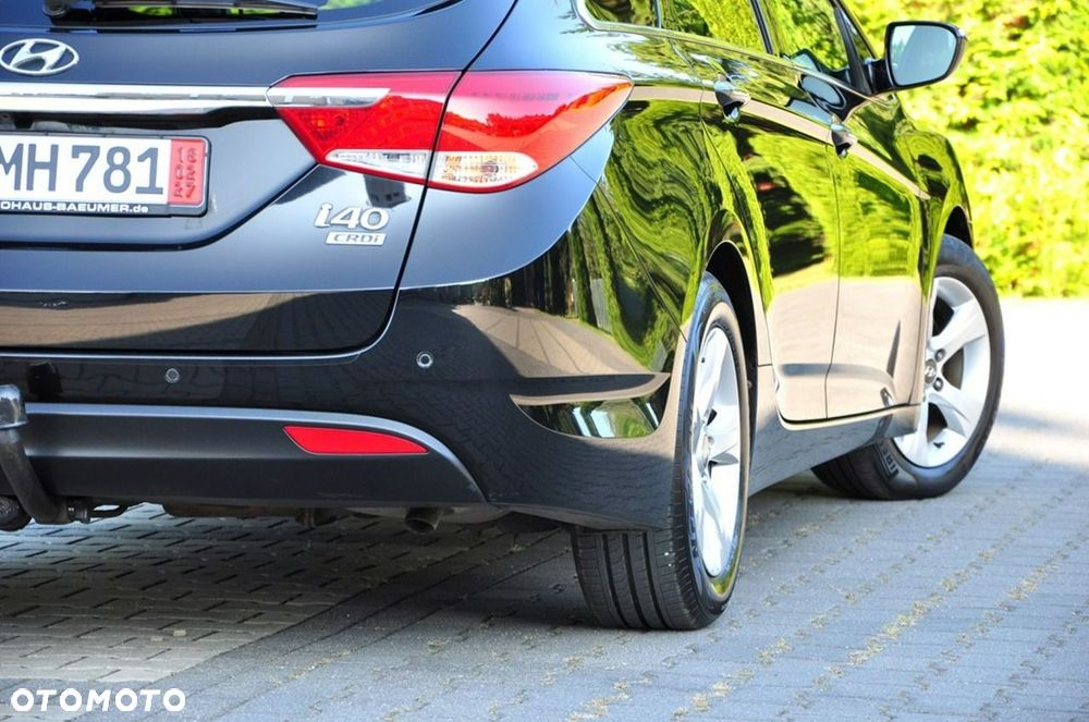 Hyundai i40 - 17