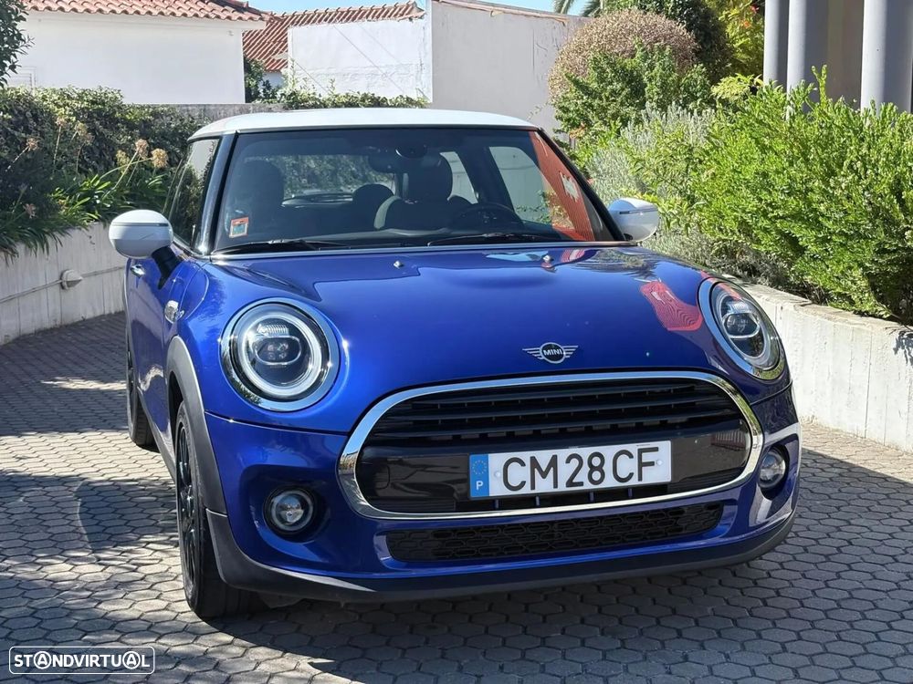 MINI 3 Portas Cooper - 17