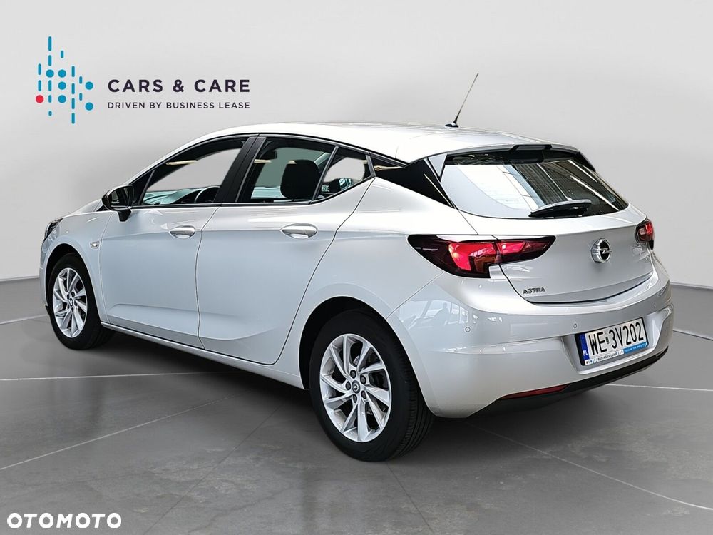 Opel Astra V 1.2 T Edition S&S - 5