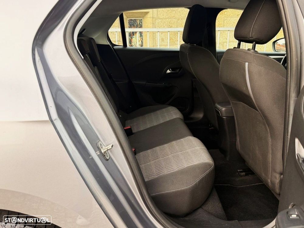 Opel Corsa 1.5 D Edition - 12