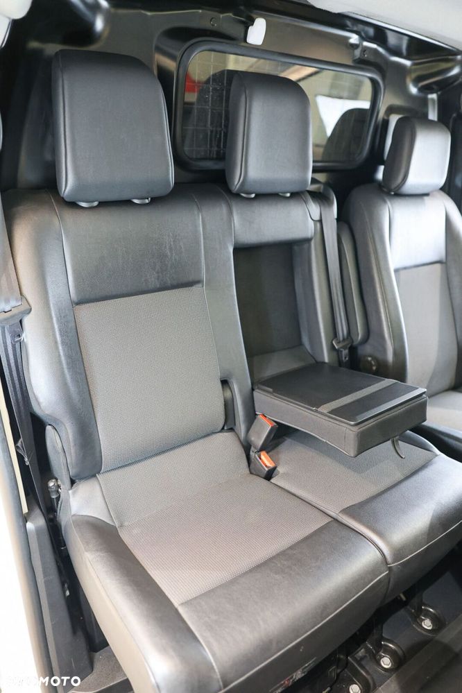 Toyota PROACE - 35