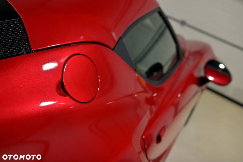 Alfa Romeo 4C 1750 TBi TCT - 34