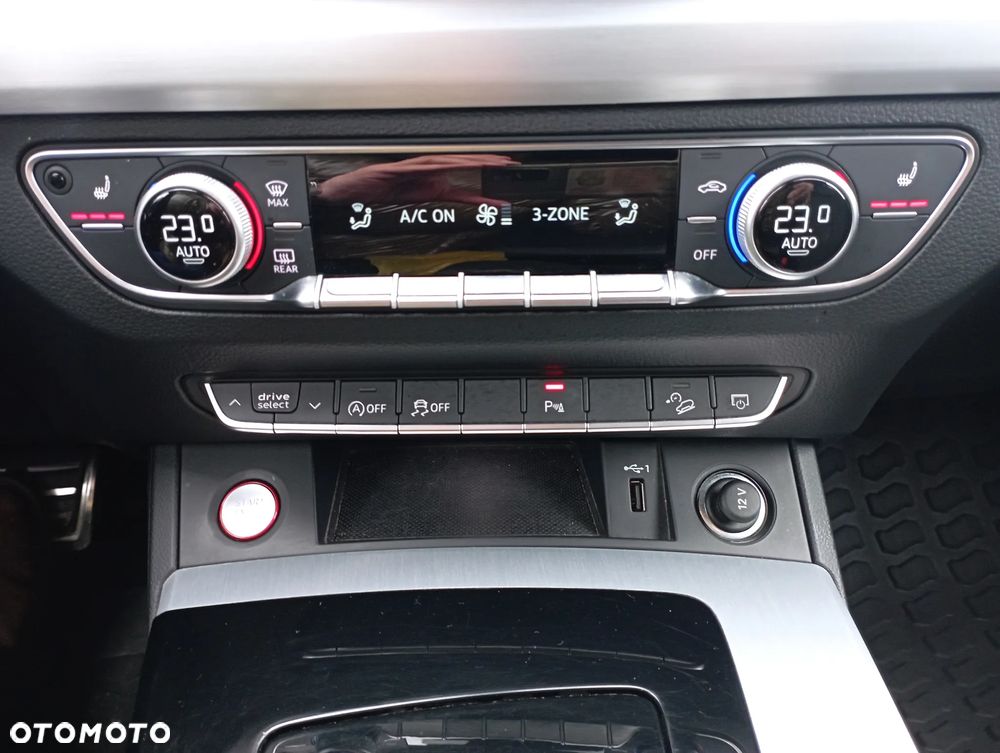 Audi SQ5 TDI Quattro Tiptronic - 15