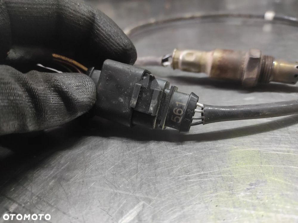 SONDA LAMBDA 561 1.0 1.5 TSI TFSI 05E906262A SPRAWNA GWARANCJA AUDI VW SEAT SKODA WYSYŁKA !!! - 7