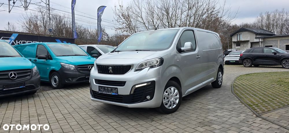 Peugeot Expert 2.0 L2H1 - 1