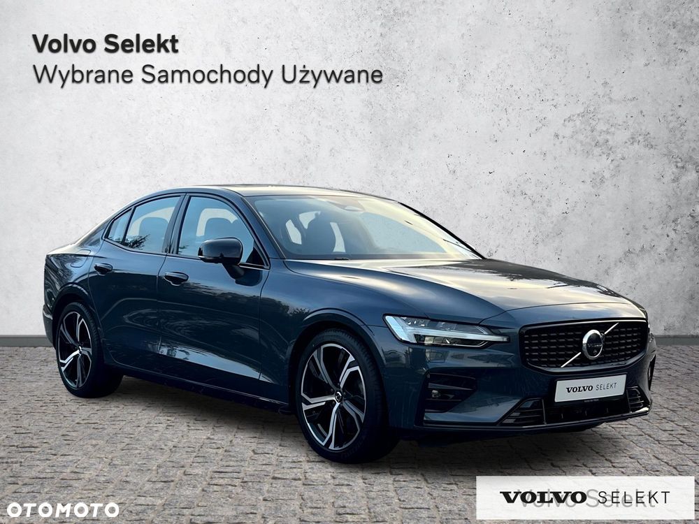 Volvo S60 - 9