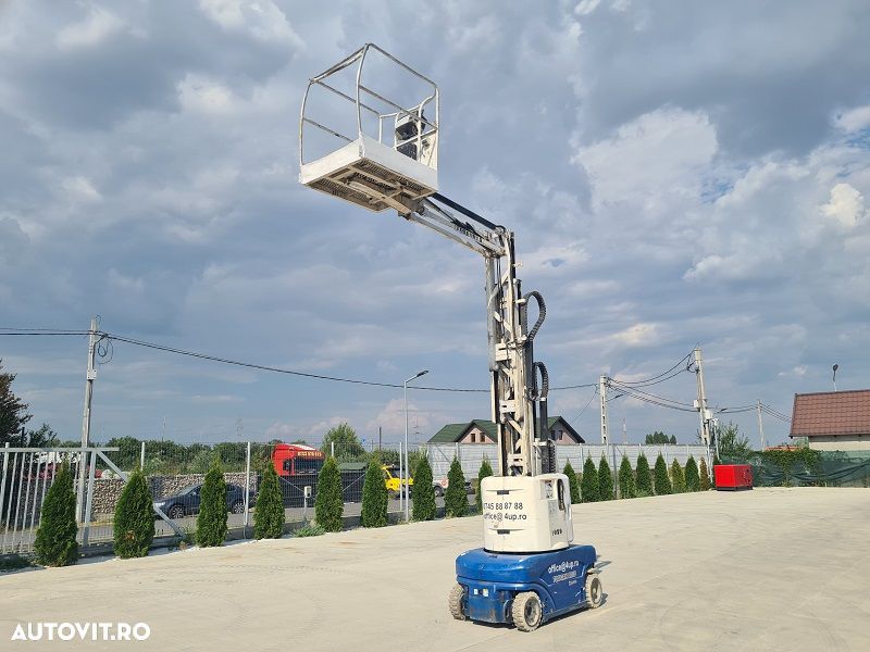 JLG-Toucan TOUCAN 1010 - 20