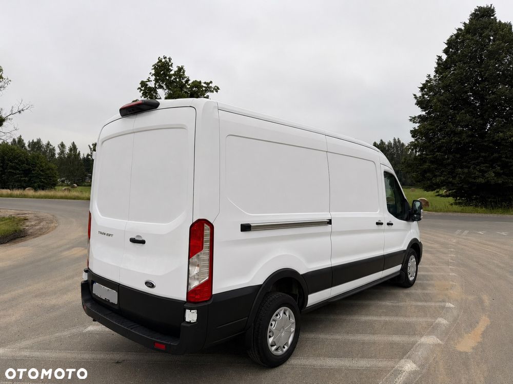 Ford Transit - 4