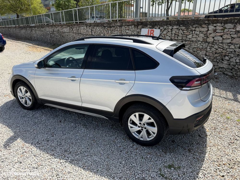 VW Taigo 1.0 TSI - 4