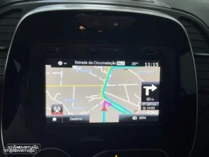 Renault Captur 1.5 dCi Exclusive - 10