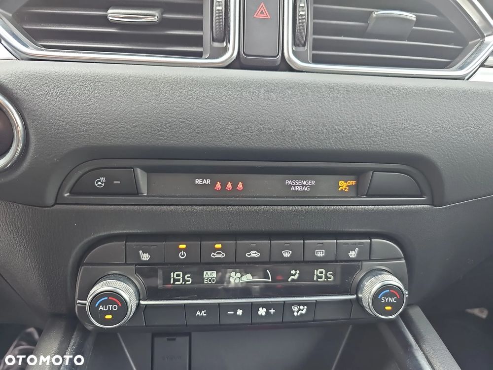 Mazda CX-5 2.0 Exclusive-Line 2WD - 20