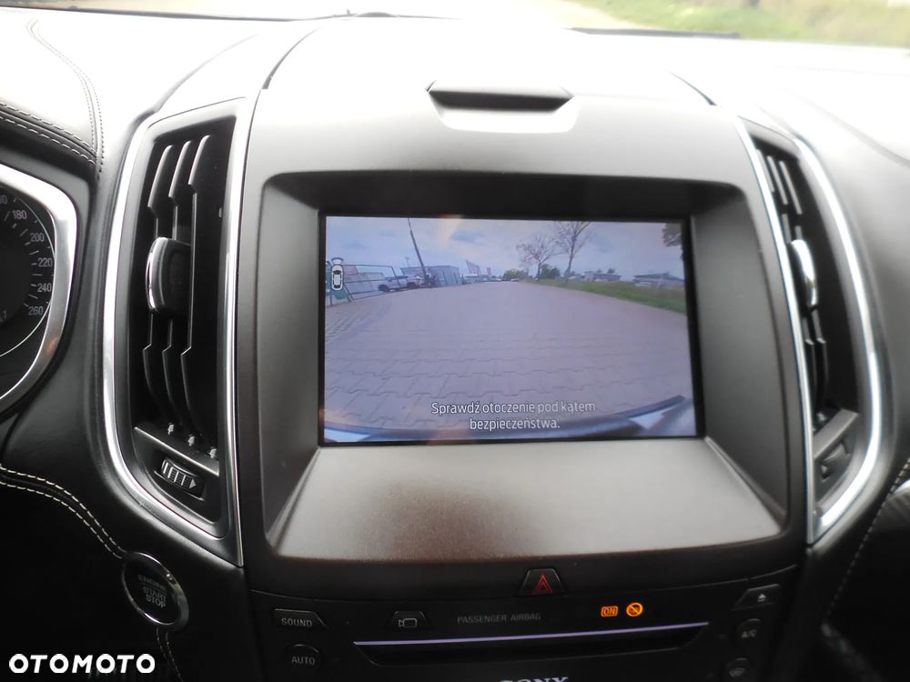 Ford S-Max 2.0 EcoBlue Vignale - 29