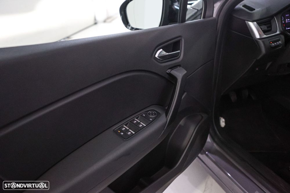 Renault Captur 1.0 TCe Exclusive Bi-Fuel - 24