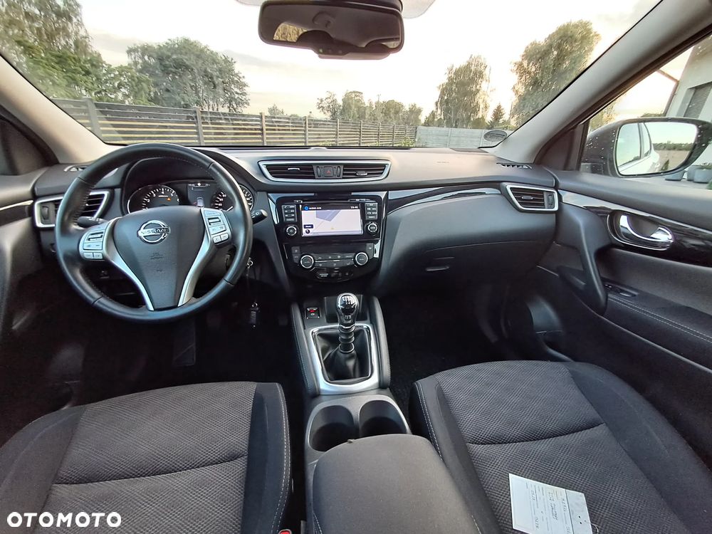 Nissan Qashqai - 30