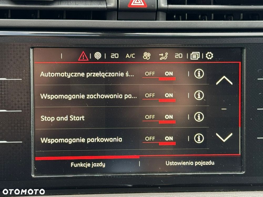 Citroën C4 SpaceTourer 1.2 PureTech Shine S&S EAT6 - 30