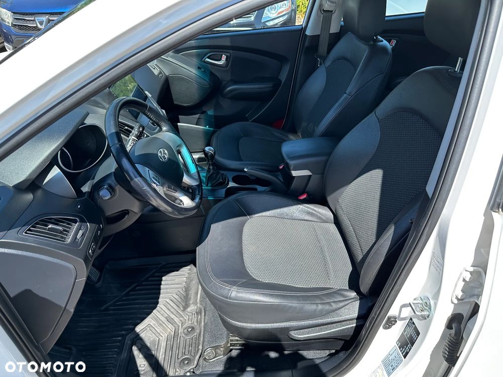 Hyundai ix35 - 19