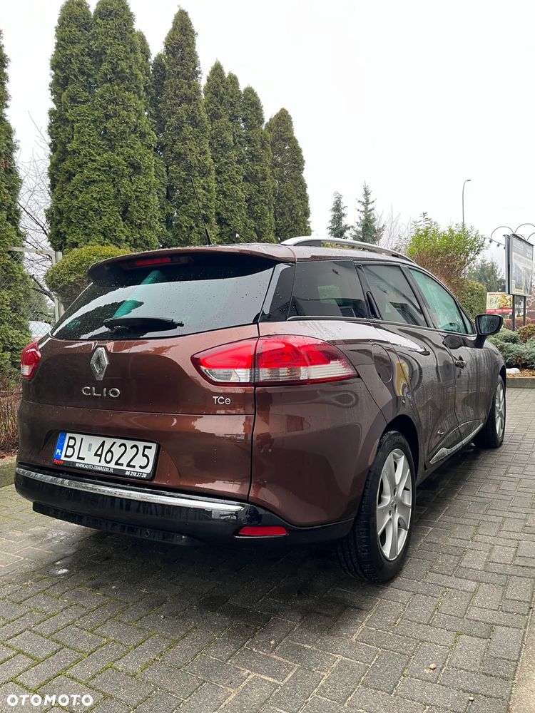 Renault Clio 0.9 TCe Limited - 5