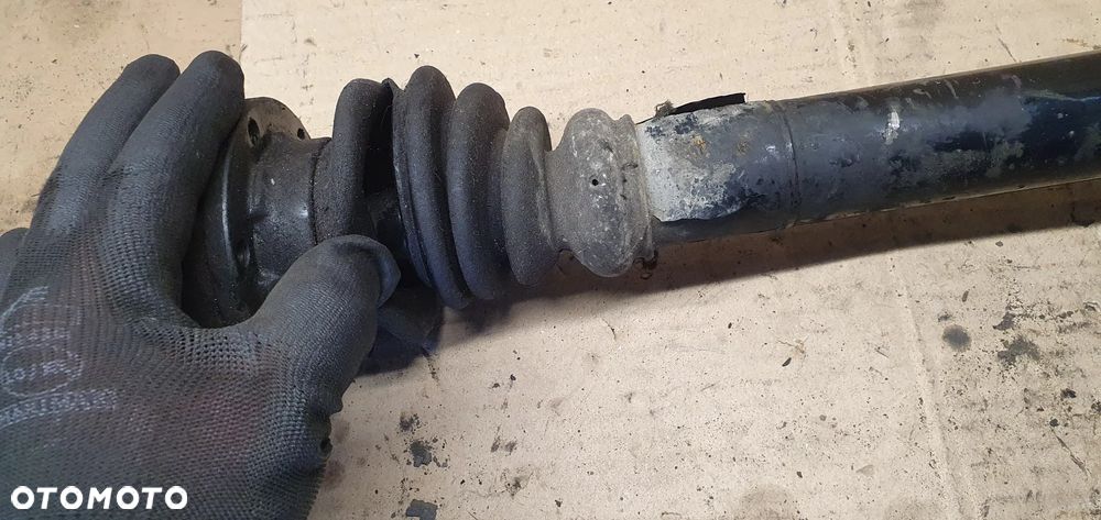 Półoś prawa długa półośka VW Golf IV 4 1.9 TDI - 6