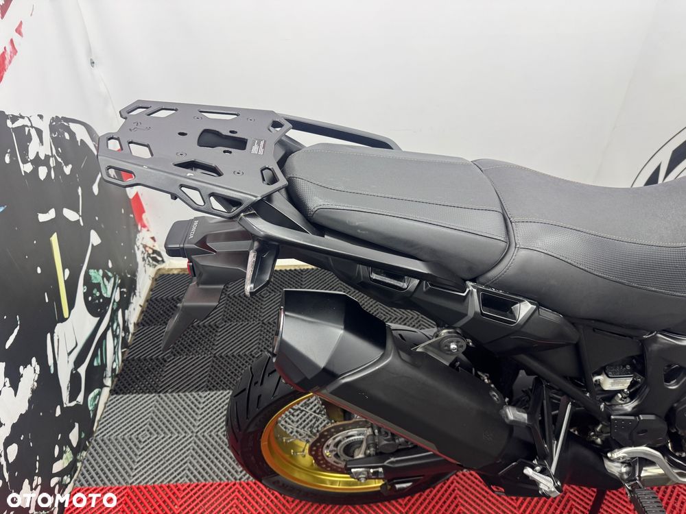 Honda CRF - 28