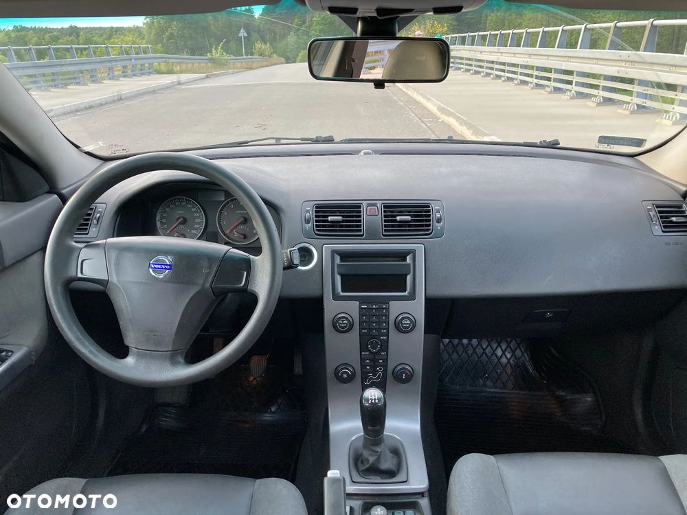 Volvo V50 1.8 - 2