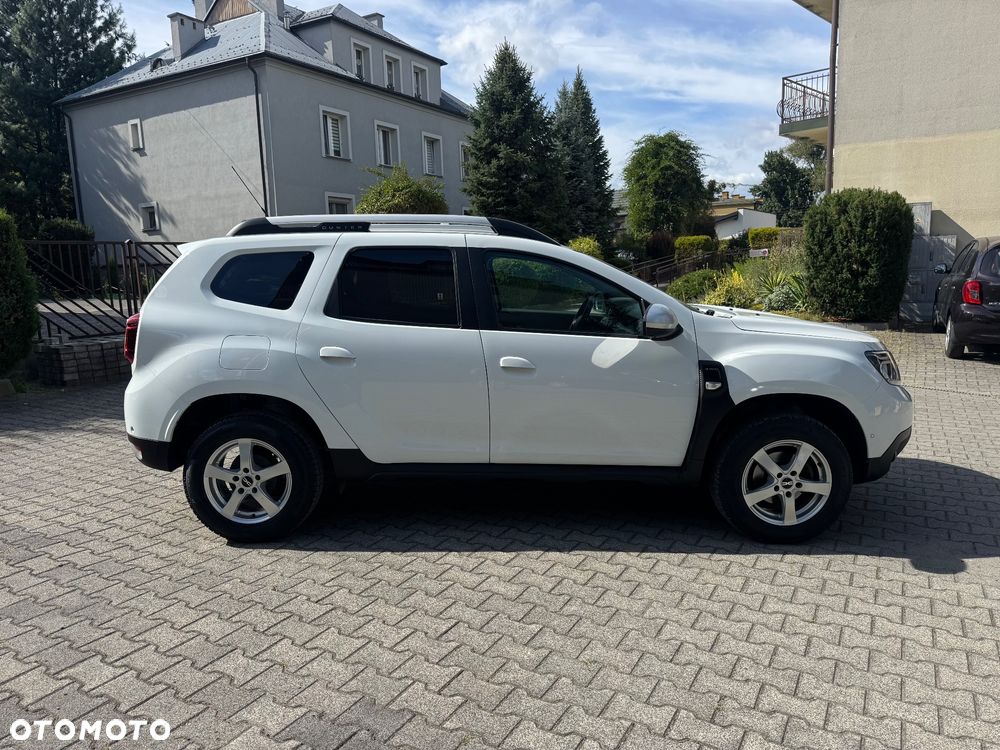 Dacia Duster 1.3 TCe Prestige 4WD - 6