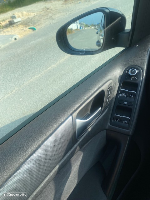 VW Golf 1.6 TDi Confortline - 3
