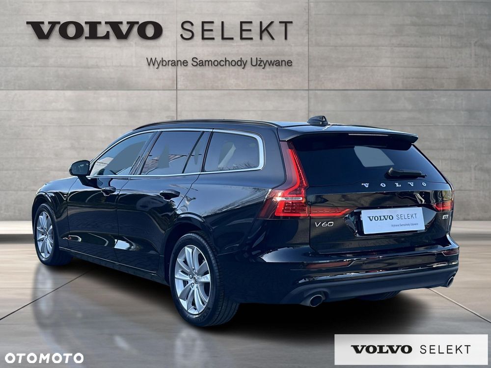 Volvo V60 - 4