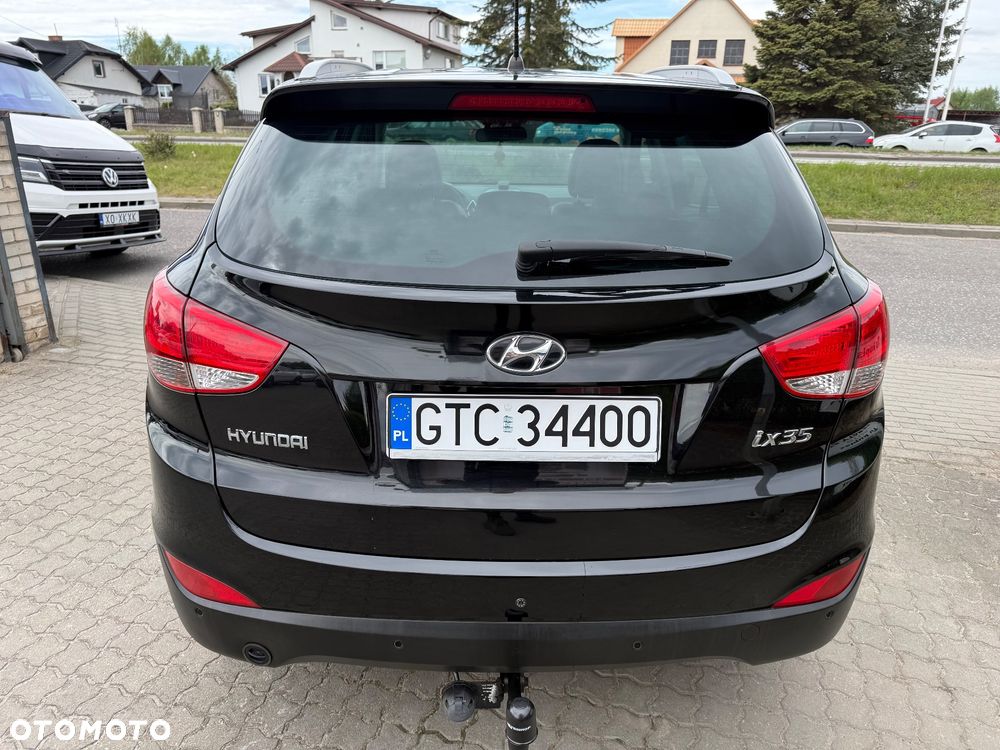Hyundai ix35 2.0 Premium - 5