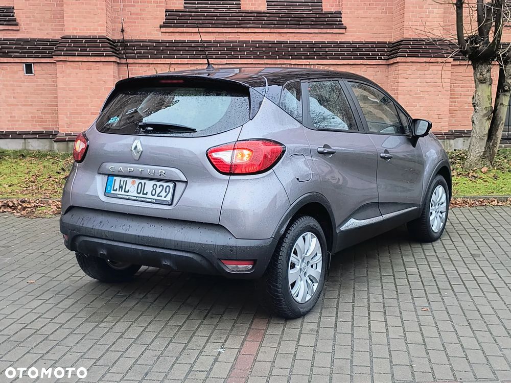 Renault Captur (ENERGY) TCe 90 LIFE - 7