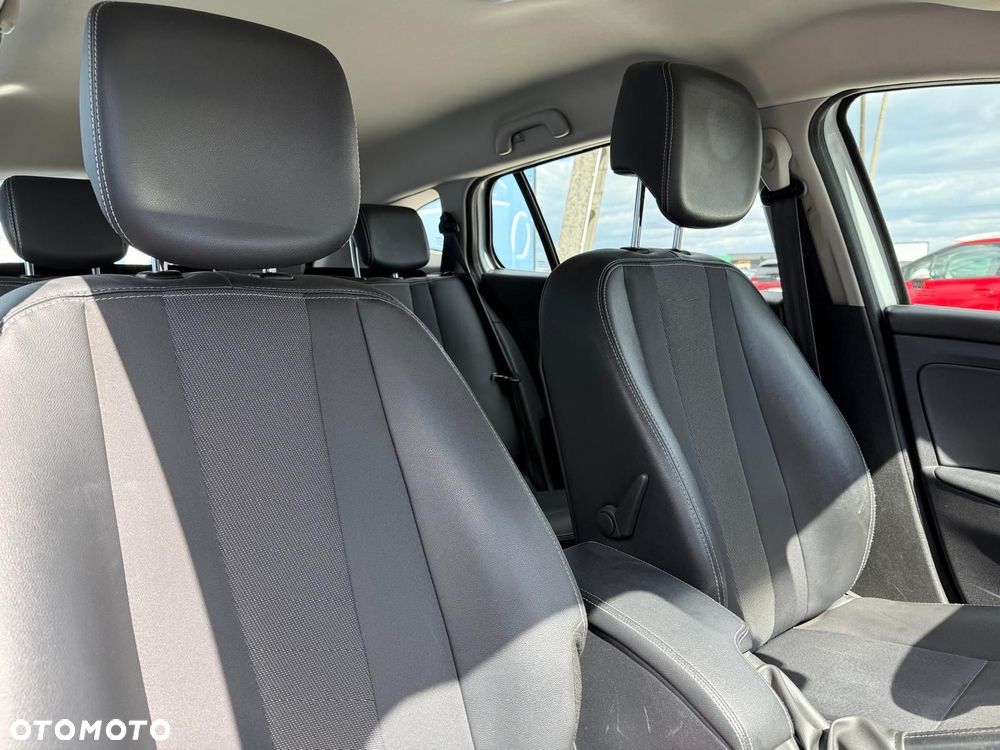 Renault Megane 1.5 dCi Style Edition - 17