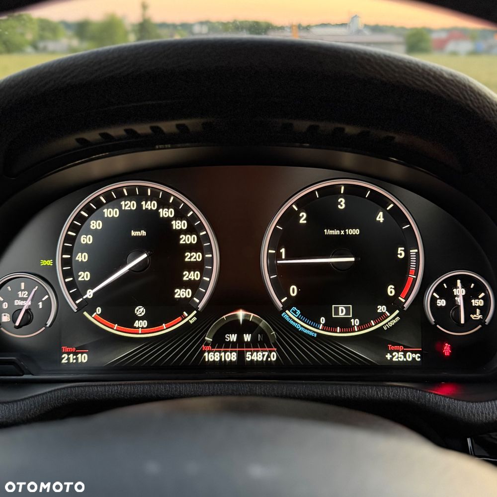 BMW X3 xDrive20d xLine - 37