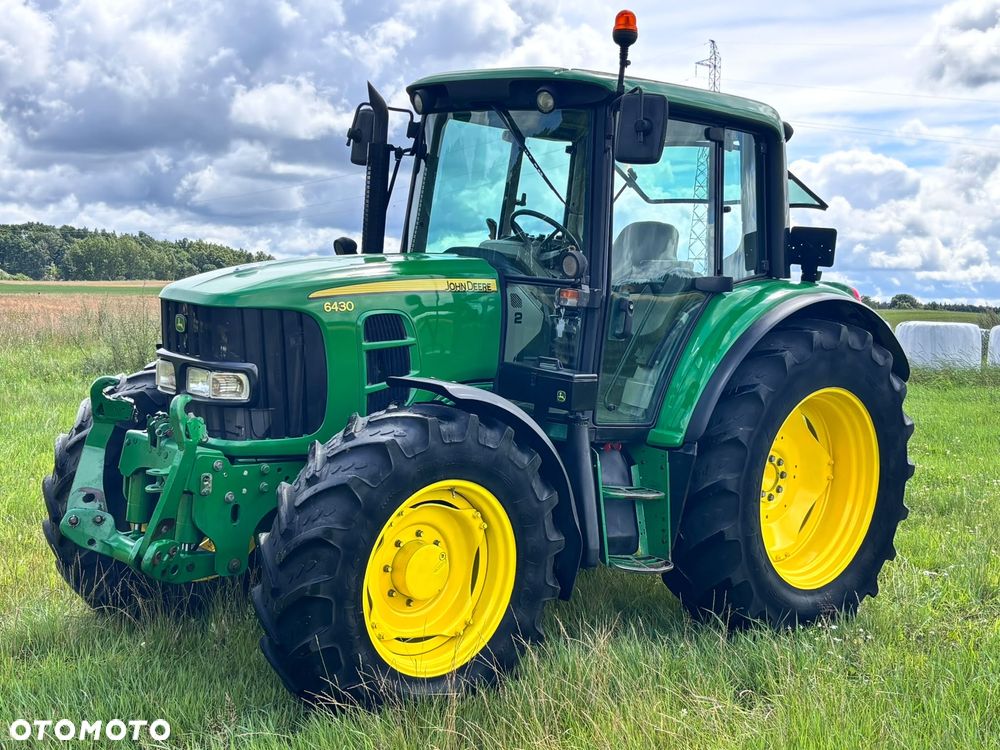 John Deere - 1