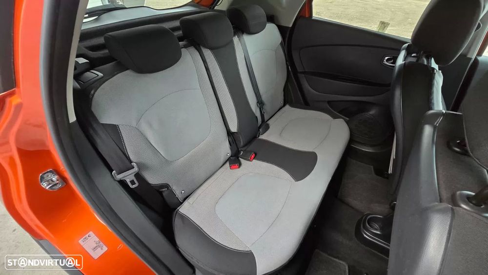 Renault Captur 0.9 TCE - 15