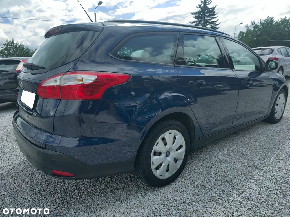 Ford Focus - 14