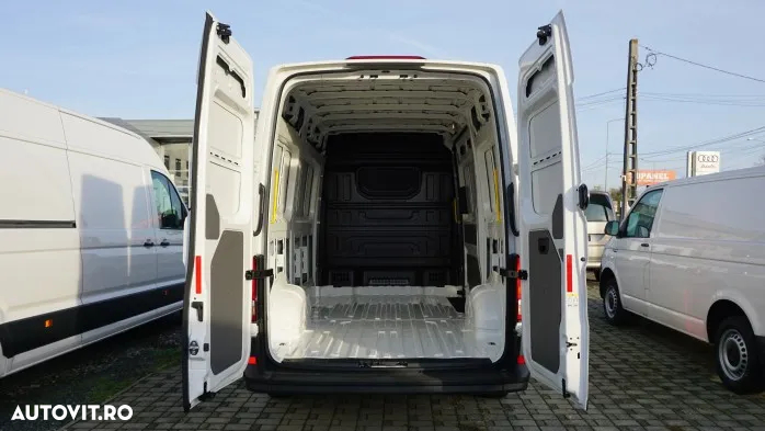 Volkswagen Crafter - 6