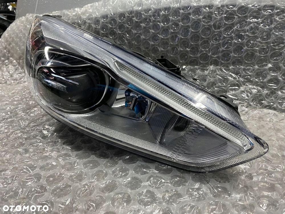 LAMPA PRAWA XENON FORD FOCUS MK3 LIFT F1EB13D154AG - 3