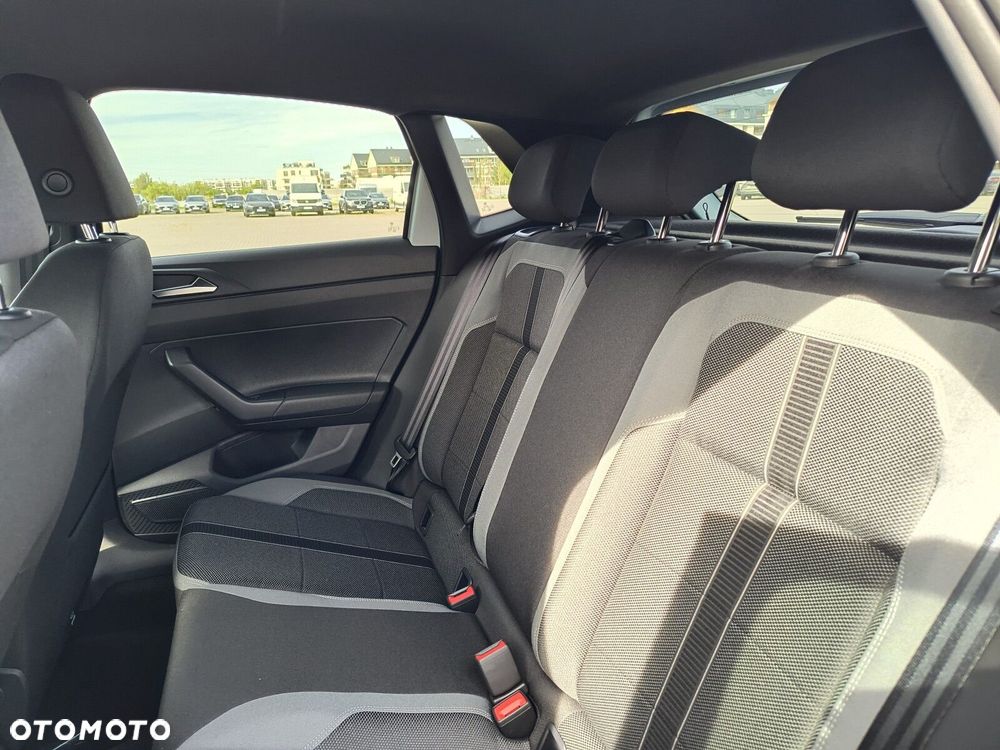 Volkswagen Polo 1.0 TSI Edition 50 DSG - 15