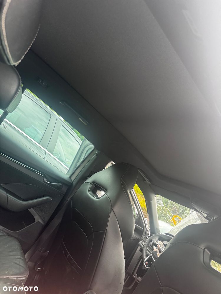 Skoda Octavia 2.0 TSI RS 245 DSG - 6