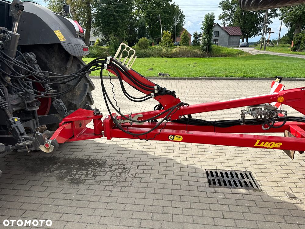 Horsch Joker 6RT 5RT - 14