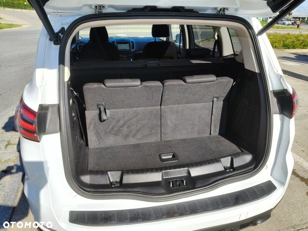 Ford S-Max 2.0 EcoBlue Titanium - 8