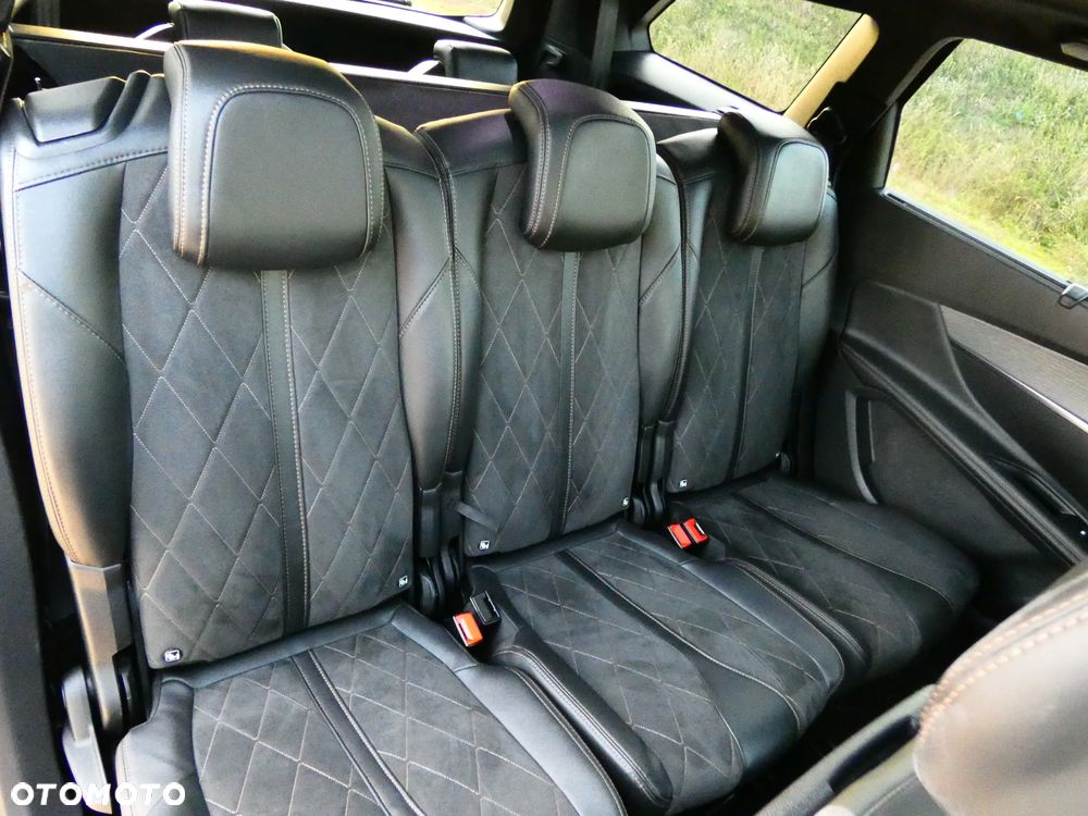 Peugeot 5008 BlueHDi 180 EAT6 GT - 25