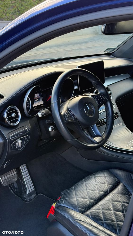 Mercedes-Benz GLC - 15