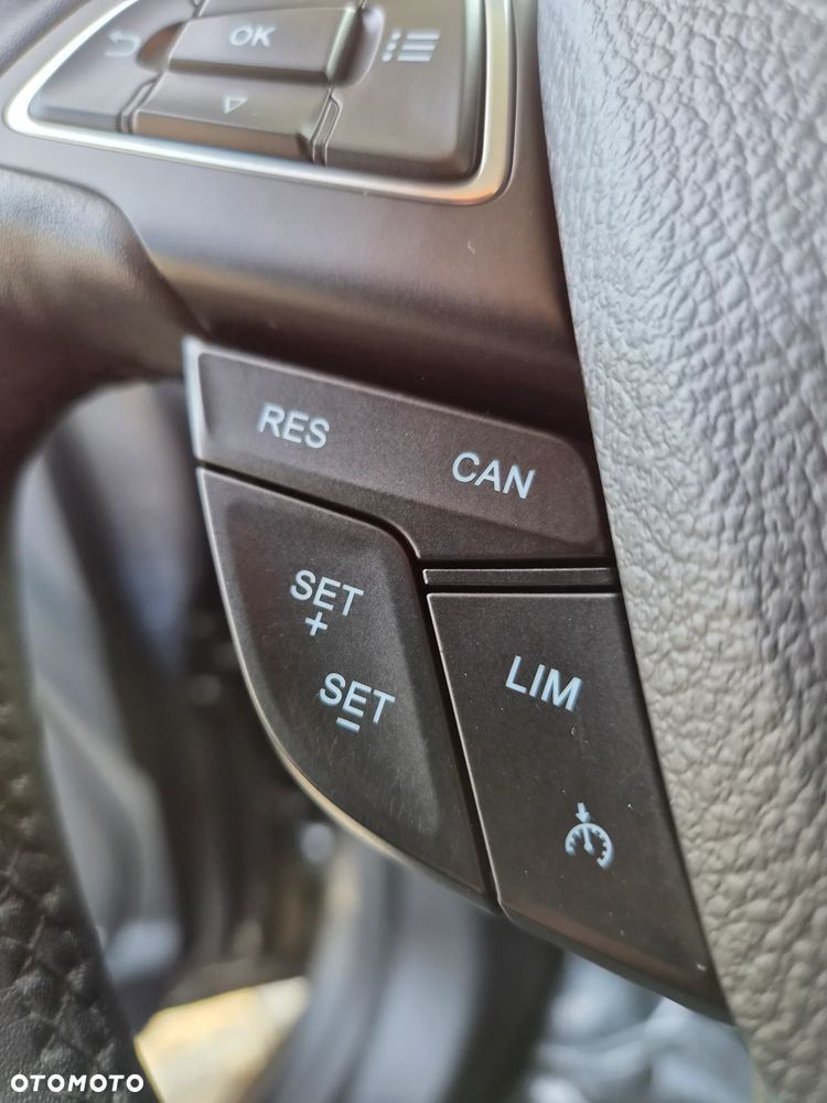 Ford EcoSport 2018