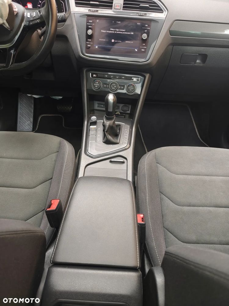 Volkswagen Tiguan 2.0 TDI SCR (BlueMotion Technology) DSG Highline - 29