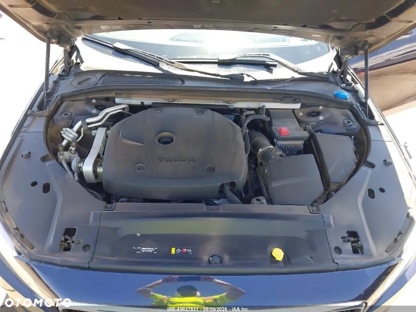 Volvo S90 T5 Geartronic Momentum - 8