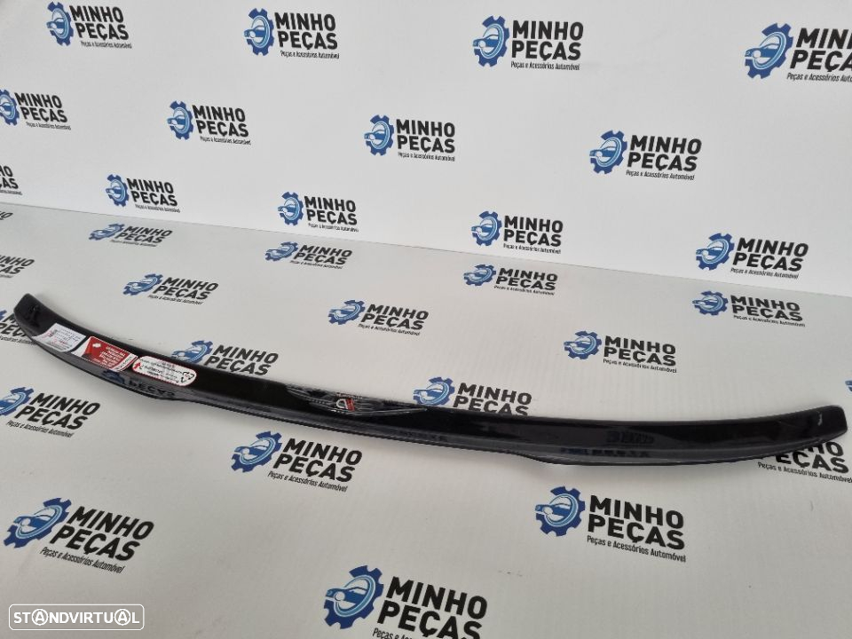 Aileron Mala BMW Série 3 (E92) Maxton Design - 5