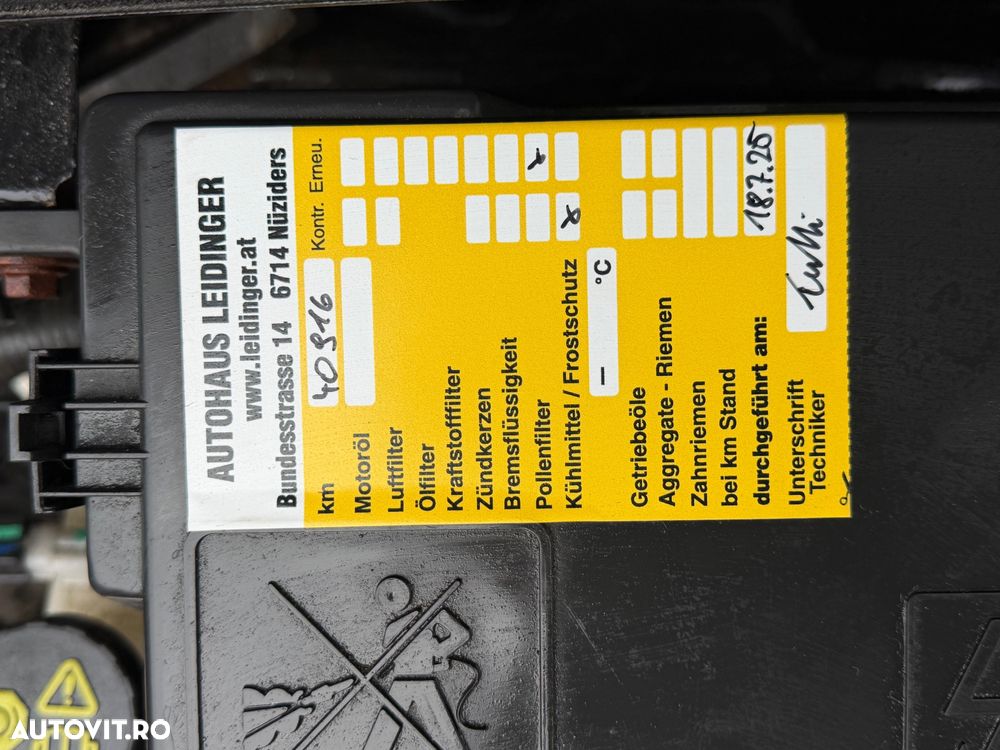 Dacia Spring Electric 45 Essential - 21