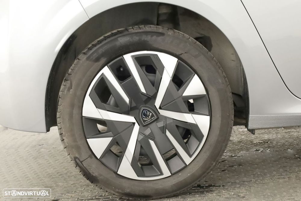 Peugeot 208 1.2 PureTech Style - 5
