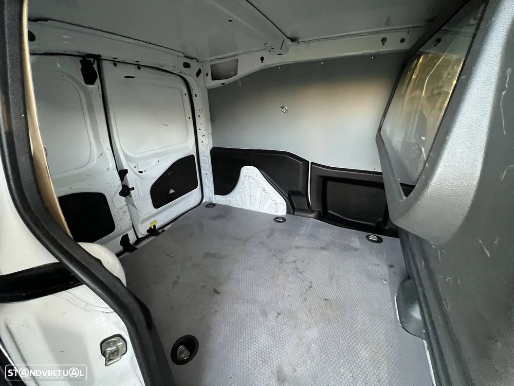 Peugeot Partner 1.6 Hdi 3 Lug. - 16